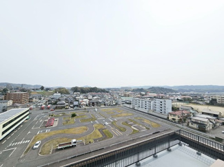 【展望】 | ハイグランディ浜乃木