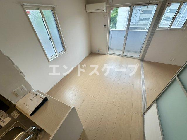メルヴェーユの内装|高崎、前橋のお部屋探しはエンドスケープまで！お客様の理想お聞かせ下さい♪