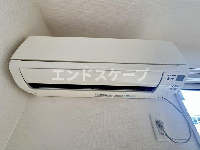 メルヴェーユの設備|高崎、前橋のお部屋探しはエンドスケープまで！お客様の理想お聞かせ下さい♪