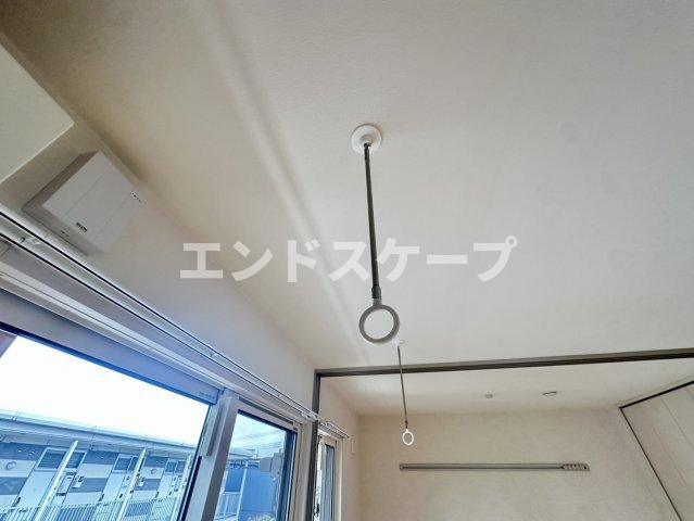 メルヴェーユの内装|高崎、前橋のお部屋探しはエンドスケープまで！お客様の理想お聞かせ下さい♪