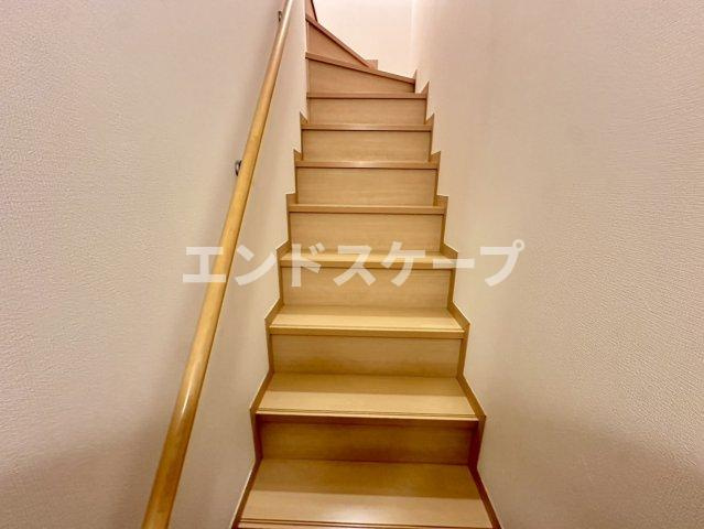 メルヴェーユの内装|高崎、前橋のお部屋探しはエンドスケープまで！お客様の理想お聞かせ下さい♪