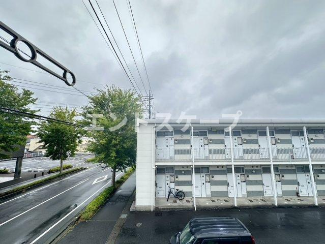 メルヴェーユの展望|高崎、前橋のお部屋探しはエンドスケープまで！お客様の理想お聞かせ下さい♪