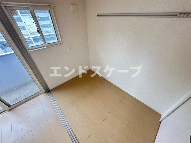 メルヴェーユの内装|高崎、前橋のお部屋探しはエンドスケープまで！お客様の理想お聞かせ下さい♪
