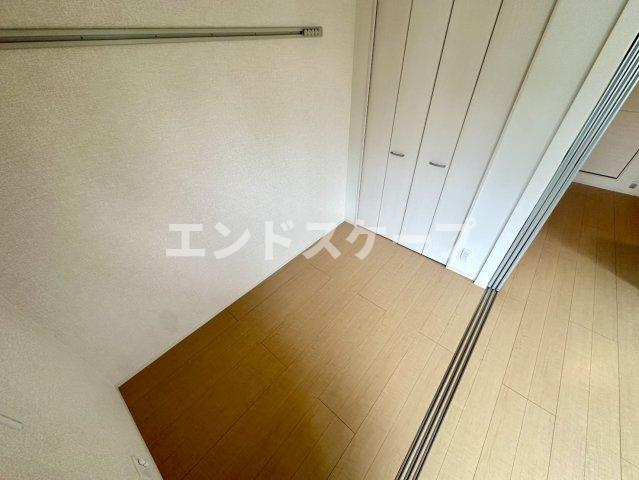 メルヴェーユの洋室|高崎、前橋のお部屋探しはエンドスケープまで！お客様の理想お聞かせ下さい♪