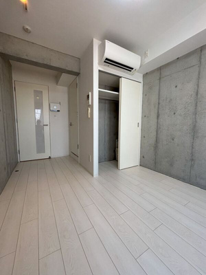 【収納】 | SPEC RESIDENCE TOGOSHI | 別部屋参考写真