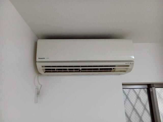 イーストハイムの設備