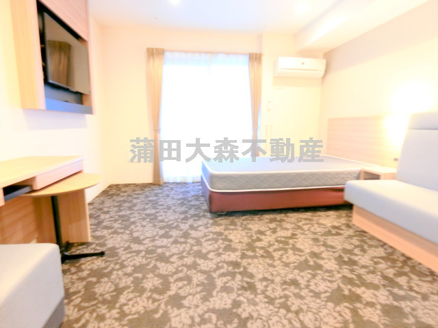 M-1Tokyoエムワントウキョウ東矢口2