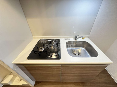 【キッチン】 | メルディア大正D.C.