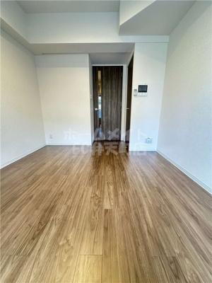 【居間・リビング】 | メルディア大正D.C.