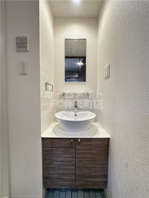 【洗面所】 | メルディア大正D.C.