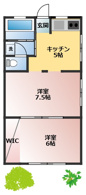 東横マンション10号棟の画像