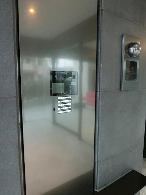 ＺＯＯＭ新宿西落合の設備