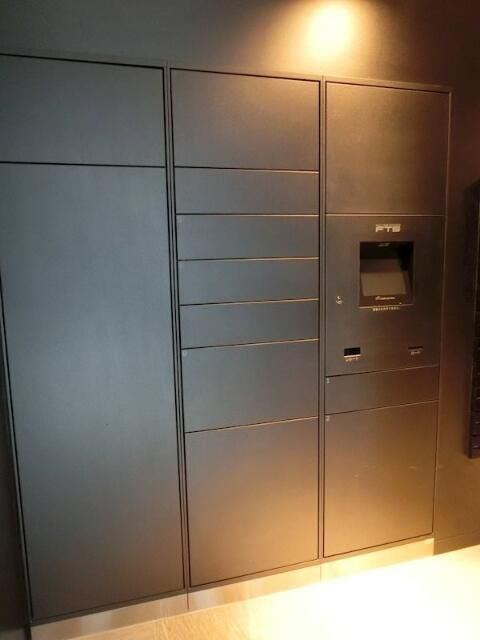 ＺＯＯＭ新宿西落合のその他共用部分