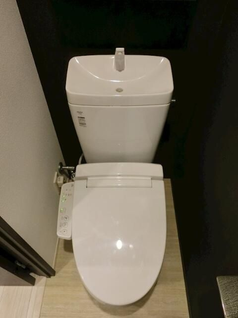 ＺＯＯＭ新宿西落合のトイレ