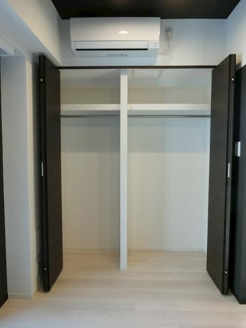 ＺＯＯＭ新宿西落合の収納