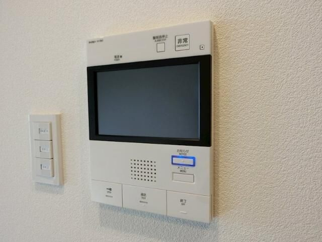 ＺＯＯＭ新宿西落合の設備