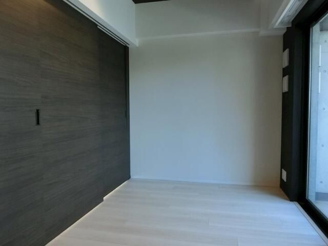 ＺＯＯＭ新宿西落合の寝室