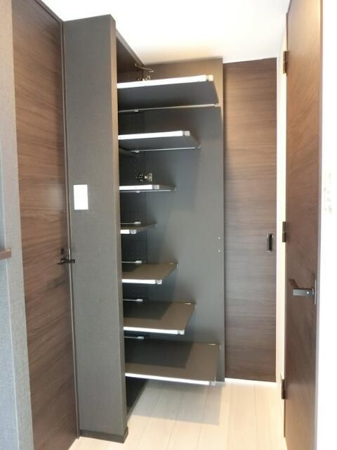 ＺＯＯＭ新宿西落合の設備