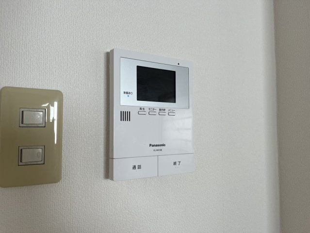 レスカール千代田|名古屋市の賃貸ならMy賃貸のセキュリティ|レスカール千代田