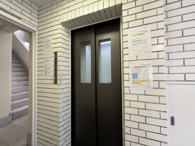 レスカール千代田|名古屋市の賃貸ならMy賃貸のその他共用部分|レスカール千代田