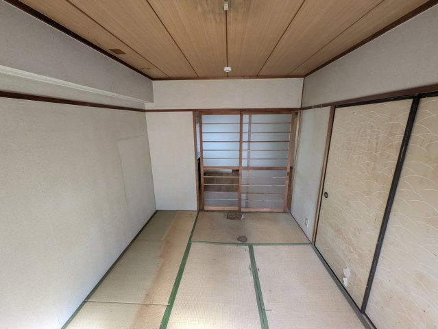 レスカール千代田|名古屋市の賃貸ならMy賃貸の和室|レスカール千代田