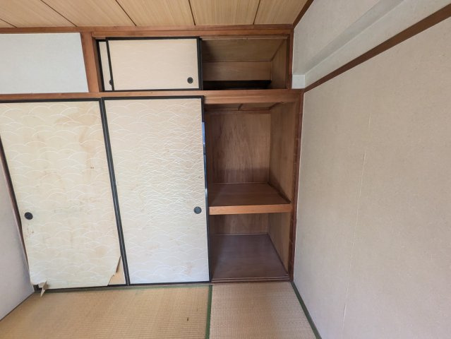 レスカール千代田|名古屋市の賃貸ならMy賃貸の収納|レスカール千代田