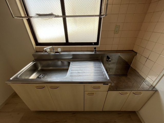 レスカール千代田|名古屋市の賃貸ならMy賃貸のキッチン|レスカール千代田