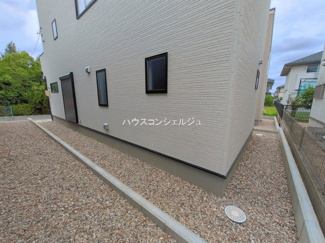 【外観】 | 名古屋市天白区山根町186【仲介手数料無料】新築一戸建て　2号棟