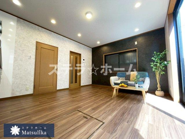 岸部北3 中古戸建