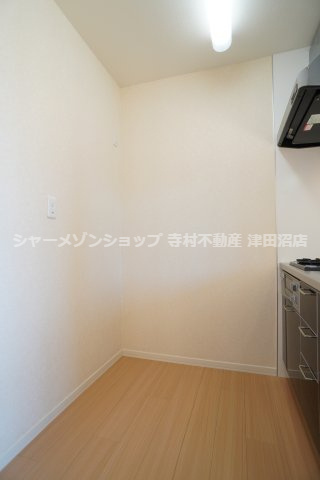 LOHAS COURT 東館のその他|他号室の写真になります。