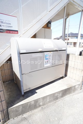 LOHAS COURT 東館の設備