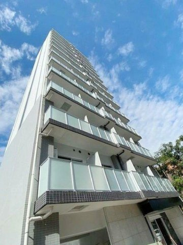 プレール・ドゥーク北品川の画像