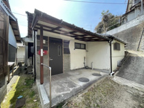 岩国市錦見２丁目　中古戸建の画像