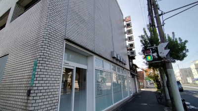 【その他】 | La casamia一条通