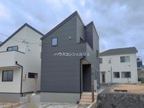名古屋市天白区山根町186【仲介手数料無料】新築一戸建て　3号棟の画像