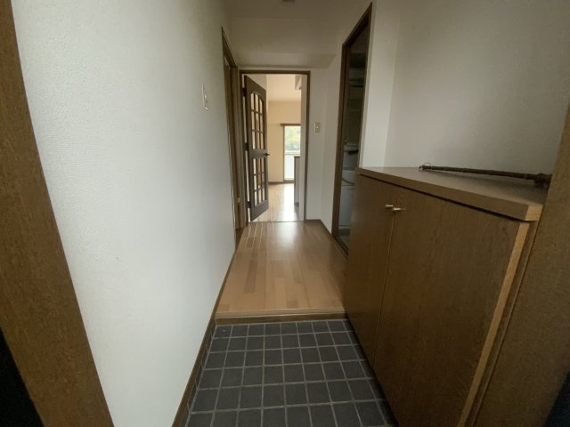 ソフィール中川