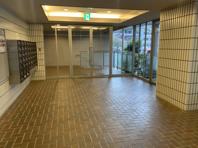 ソフィール中川