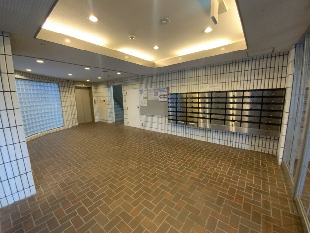ソフィール中川