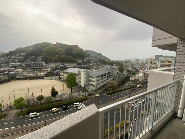ソフィール中川