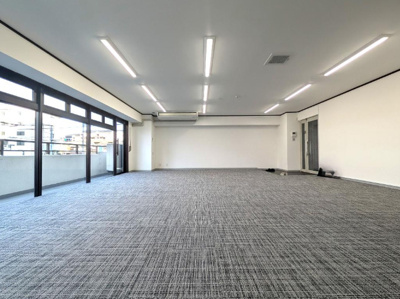 【洋室】 | グラン・ドムール大津堅田