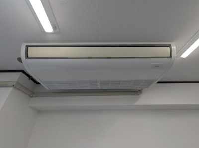 【設備】 | グラン・ドムール大津堅田