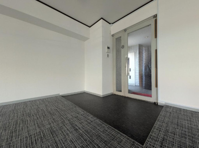 【洋室】 | グラン・ドムール大津堅田