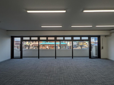 【洋室】 | グラン・ドムール大津堅田