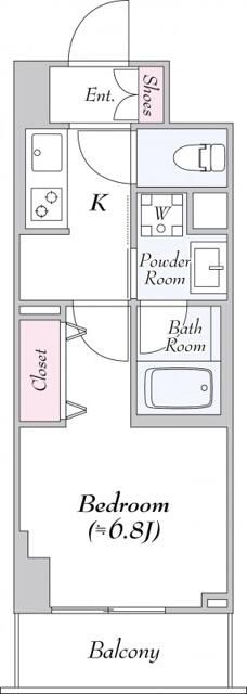 ロイジェント志村坂上