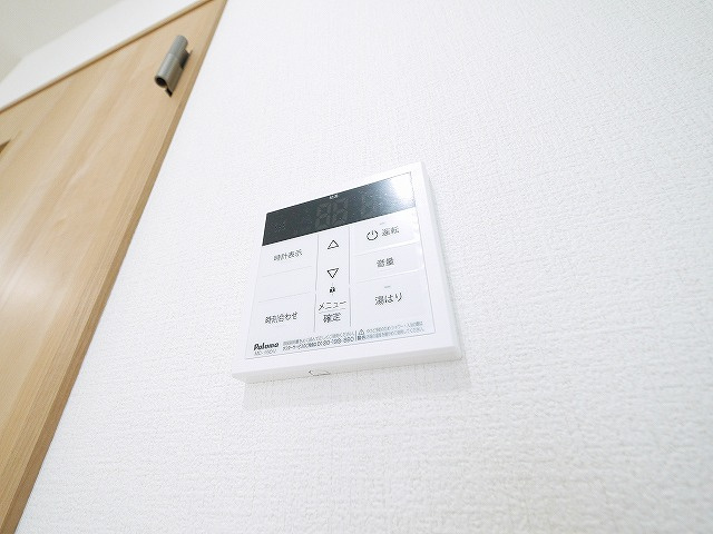PremiereⅤの設備
