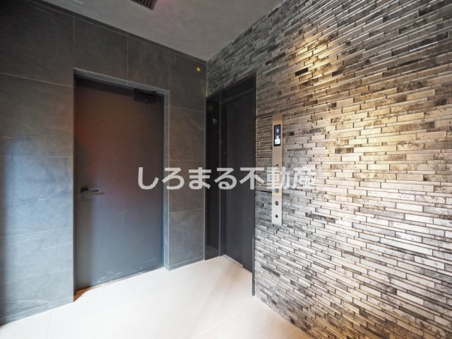 S-RESIDENCE松屋町asenceのその他共用部分