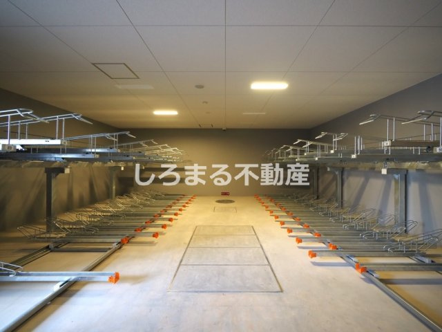 S-RESIDENCE松屋町asenceのその他共用部分