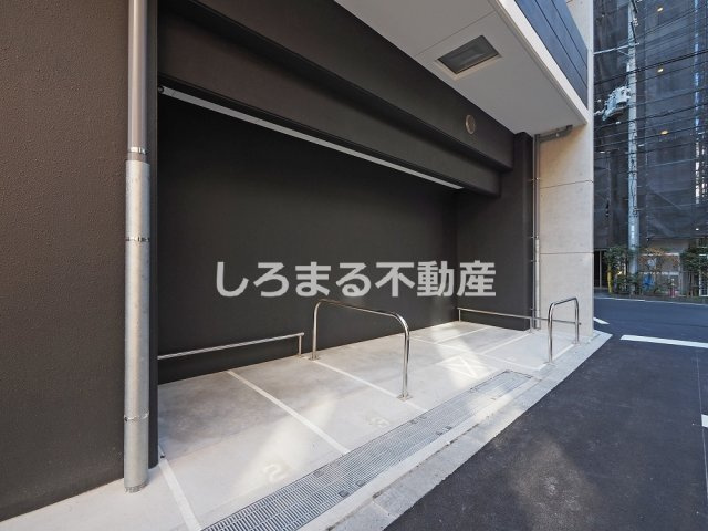 S-RESIDENCE松屋町asenceのその他共用部分