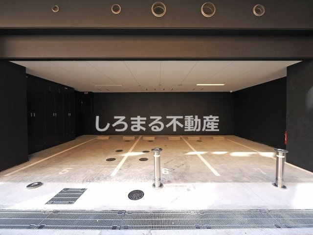 S-RESIDENCE松屋町asenceのその他共用部分