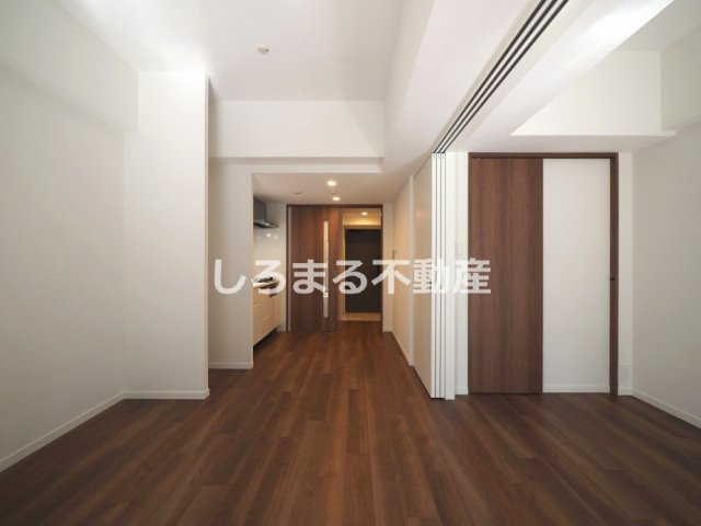 S-RESIDENCE松屋町asenceの内装